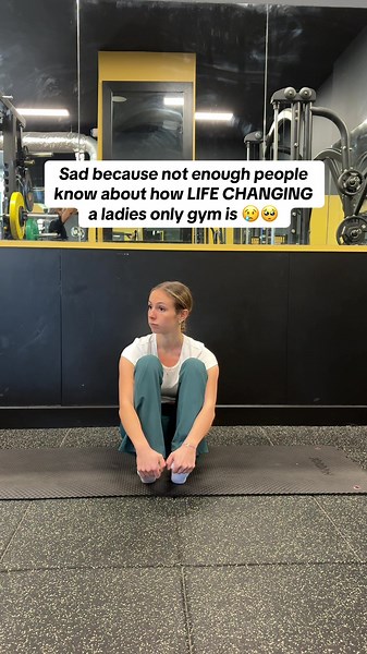 Discover the Benefits of a Ladies Only Gym Experience