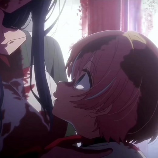 Vomiting Scene Compilation