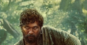 Pushpa: The Rise (2021)