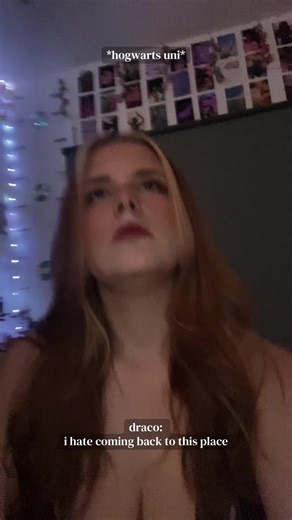 Enzo Appreciation at Hogwarts: A Shifting Story