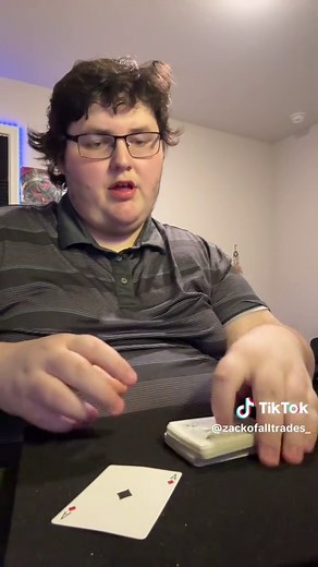 Card Magic Tricks: Learn Amazing Card Shuffle Techniques