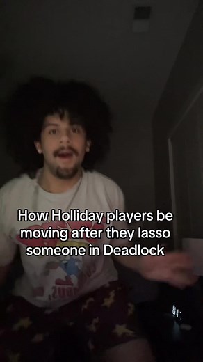 Deadlock Game: Holliday Players' Lasso Moves Explained