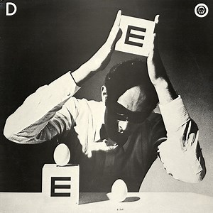 Devo - B Stiff