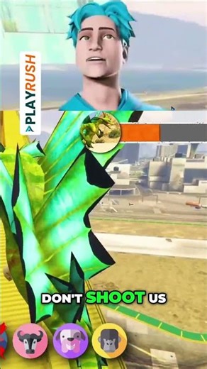 Explosive Encounter Grenade and Gun Gameplay!