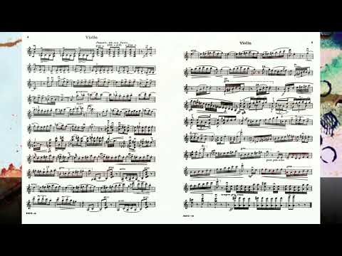 Trumpet Solo: Danse Espagnole – Trumpet Play Along | Spanish Style Practice 🎺