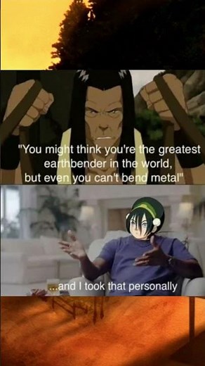 Avatar The Last Airbender Memes #avatarthelastairbender #memes #funny