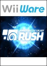 Rubik's Puzzle Galaxy: Rush