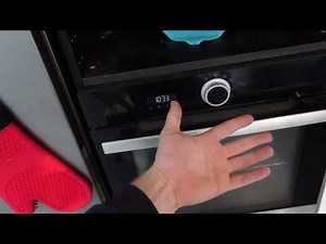 E305 Error on Bosch Oven | How to fix