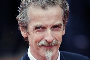 Peter Capaldi, Caecilius in ‘Fires of Pompeii,’ Named as 12th Doctor