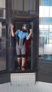 ⚡ Prêt à défier la loi de la gravité ? Airspace Indoor Skydiving vous fait vivre l’adrénaline de la chute libre ! Une expérience unique à tester ou à offrir, idéale pour les amateurs de sensations fortes… Découvrez nos différents packs juste ici 👇 | Airspace Indoor Skydiving