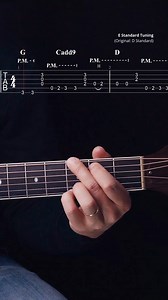 The Joker - Steve Miller Band | Tabs (image post), multi-angle view (strumming fretting hand), and slow demonstration available for my SUBSCRIBERS! | Level Up Guitar Tabs