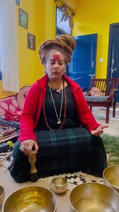 Sound Meditation ( Declutter Your Mind ) | Sshivani Durga