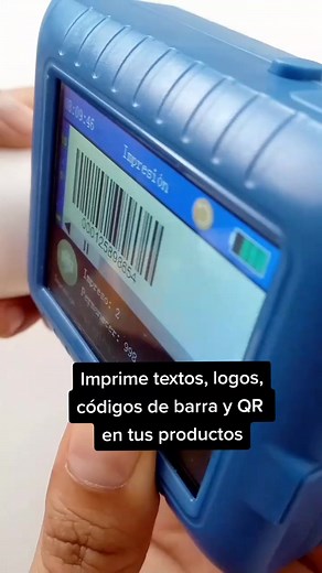 Impresora Rigel: La Mejor Solución para Etiquetado