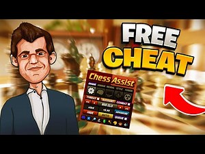 HOW TO CHEAT IN CHESS.COM FOR FREE (AUTOPLAY, IA, ELO, UNDETECTED)