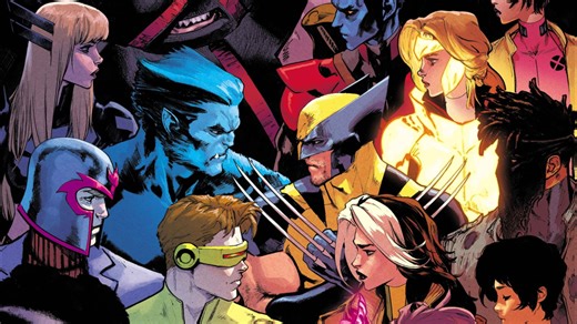 Marvel’s Latest X-Men Event Proves The Iconic Team Has Lost Their Way (But Can They Be Saved?)