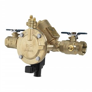 FEBCO F683006 LF825Y-QT-FS 3/4" Reduced Pressure Zone Assembly