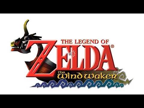 Forbidden Woods - The Legend of Zelda: Wind Waker Music Extended