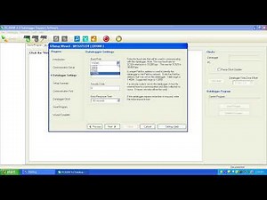 Part 2 - PC200W Software and Campbell Scientific Data Loggers