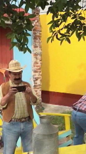 Moraleja de Nito y Neto: Ponerme a trabajar es otra cosa