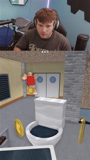 Fake Morph Trolling mm2 😂 #roblox #mm2 #opt #usa