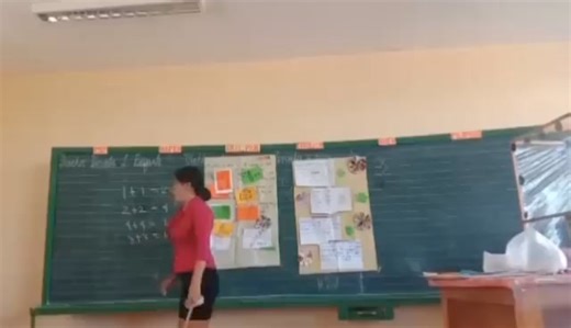 342K views · 3.4K reactions | Demo teaching be like 藍藍藍 | Teaching Learning Assessment | Facebook