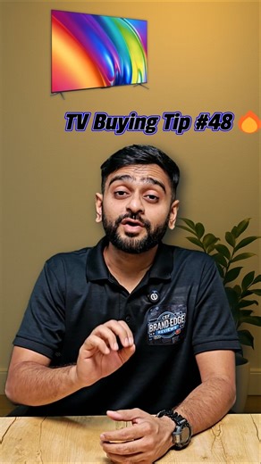 Chinese TV Brands: Smart Value or Risk? 😱📺 Buy Right! #shorts #shortvideo #short #smarttv #tvbuying