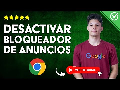 How to Disable Ad Blocker in Chrome | ⚠️ Disable Adblock Quickly and Easily ⚠️