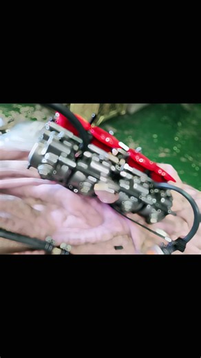 #fcr #キャブレターオーバーホール #beet 加速ポンプ#cbx