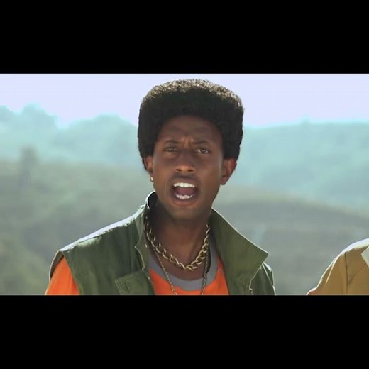 Captain Planet with Don Cheadle #Shorts