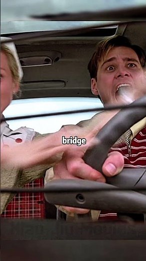 The Truman Show (1998)When You Realize the Whole World Is a Stage 🌍🎬😨#movie #film #edit