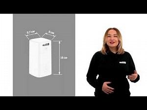 Обзор на 5G роутер Tele2