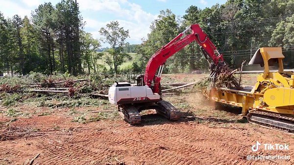 Land Clearing and Excavation Techniques Explained