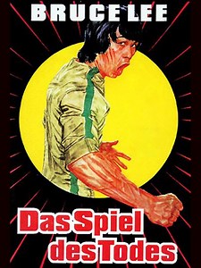 Bruce Lee - Das Spiel des Todes