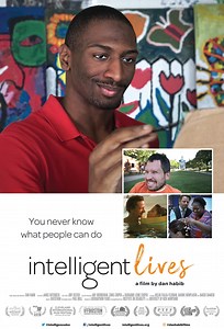 Intelligent Lives: Intelligent Lives: Trailer 1