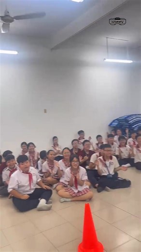 4.1K views · 41 reactions | CLB Drone Soccer chiều nay | Hoàng Hoa Thám - Tỏa sáng | Facebook