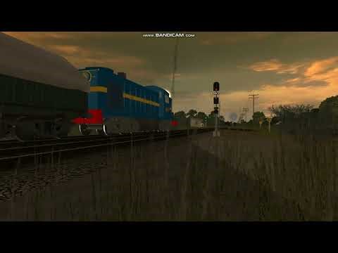 Frisco 1522's Epic Adventure Day 127 Part 18