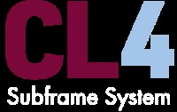 CL4 Rainscreen Subframe System | Clad-Line