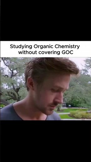 How to Master GOC for JEE Mains 2027 | General Organic Chemistry #iit #jee