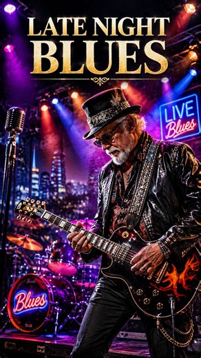 Blues In My Soulful vol 3