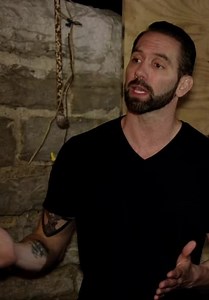 Paranormal Lockdown S03:E05 - Monroe House