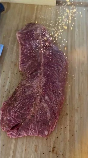 Testing Out The New MEATER 2 Plus Meat Thermometer On A Hanger Steak