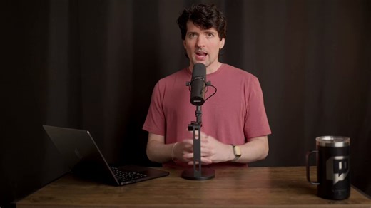 I definitely think that open-source software is the next big thing. In my opinion it'd build a community around it, and would drive up the rate of quality improvements.