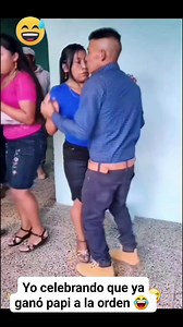 1.4M views · 11K reactions | Yo celebrando que ya ganó papi a la orden   #reelviral #funnyvideos #videoviral #paratiiiiiiiiiiiiiiiiiiiiiiiiiiiiiii | Junior ChaconHn | Facebook