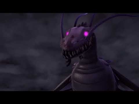 The Overlord Theme Suite - Ninjago Soundtrack By Jay Vincent & Michael Kramer