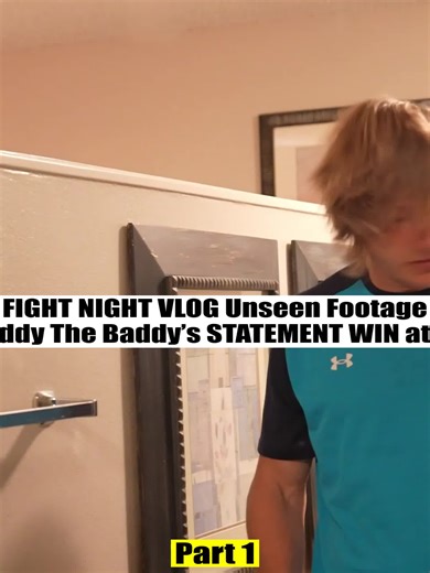 Paddy The Baddy's Victory Highlights at UFC 314