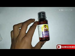 MEGAVENT-PD SYRUP REVIEW IN HINDI (बच्चो की खांसी की लाभदायक सीरप)