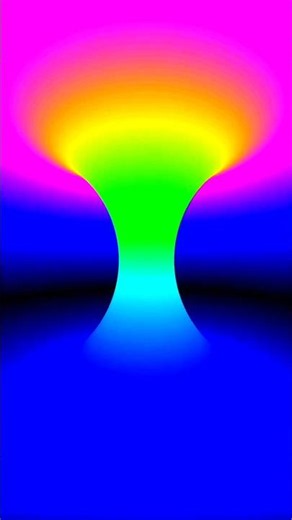 Abstracts and animations combination with digital detox