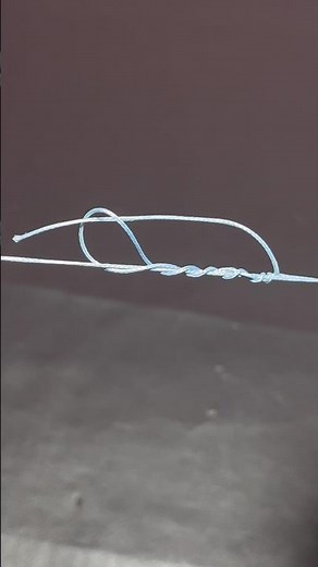 How To Tie a San Diego Jam Knot!