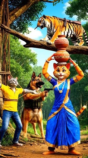 cat histey video #screen_looks