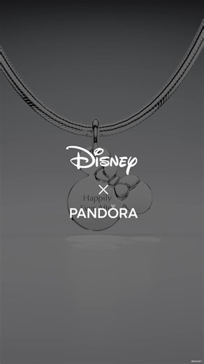A timeless duo, Mickey and Minnie bring nostalgia and joy into charms you can wear every day ✨ | Pandora | Facebook